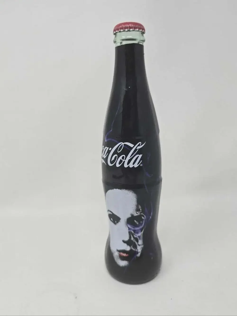 Coca Cola limited edition